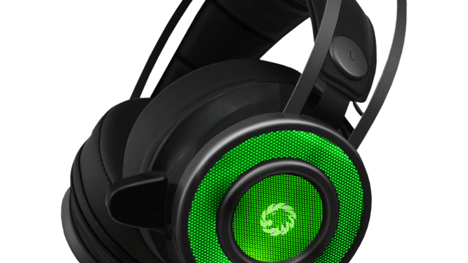GameMax G200